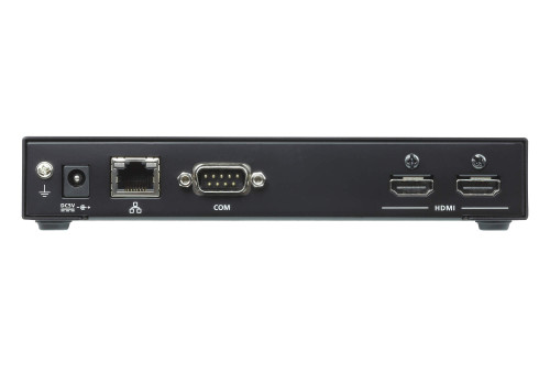 Aten Estación de consola por IP KVM HDMI dual - Imagen 3