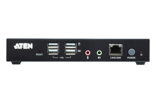 Aten Estación de consola por IP KVM HDMI - Imagen 4