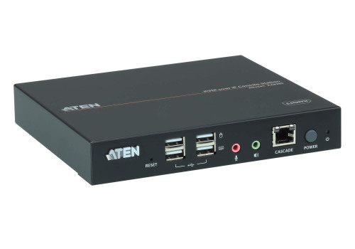 Aten Estación de consola por IP KVM HDMI - Imagen 5