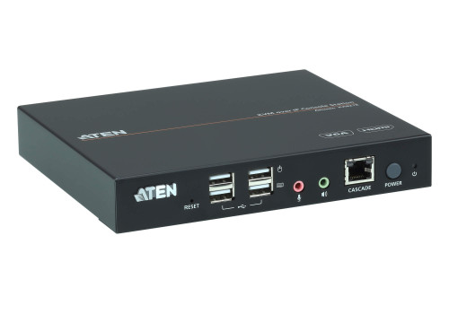 Aten Estación de consola por IP KVM VGA/HDMI dual - Imagen 5