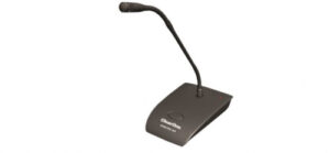 CLEARONE WIRELESS GOOSENECK / PODIUM CARDIOID MICROPHONE