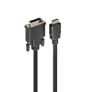 Ewent EC1351 adaptador de cable de vídeo 3 m HDMI tipo A