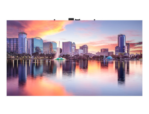 Samsung LH016IWAMWS Transparent (mesh) LED Interior - Imagen 9