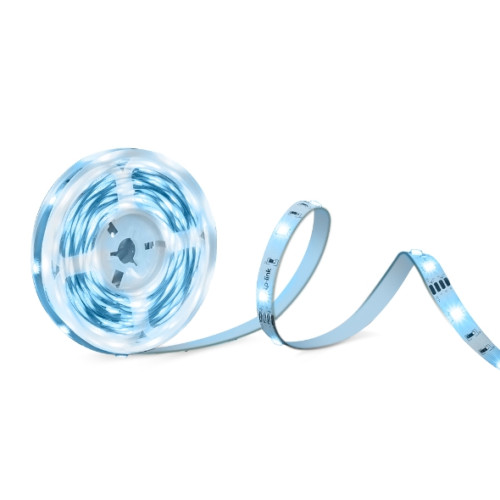 Tapo L900-5 cinta luminosa Regleta luminosa universal Interi