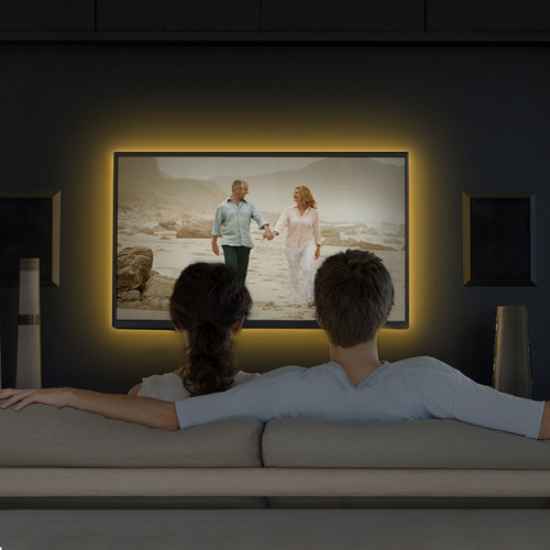 Tapo L900-5 cinta luminosa Regleta luminosa universal Interi - Imagen 4