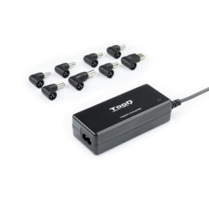 TooQ TQLC-65BS02AT adaptador e inversor de corriente Interio