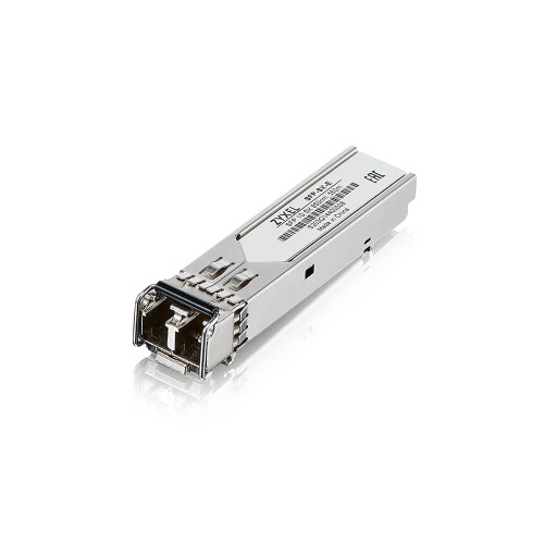 Zyxel SFP-SX-E red modulo transceptor Fibra óptica 1000 - Imagen 2