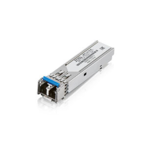 Zyxel SFP-LX-10-E red modulo transceptor Fibra óptica 1000