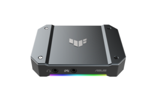 ASUS TUF GAMING CAPTURE BOX-CU4K30 dispositivo para capturar