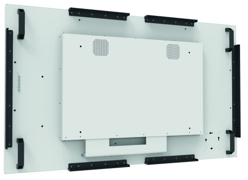 iiyama ProLite TF5539UHSC-W1AG monitor pantalla táctil 139 - Imagen 13