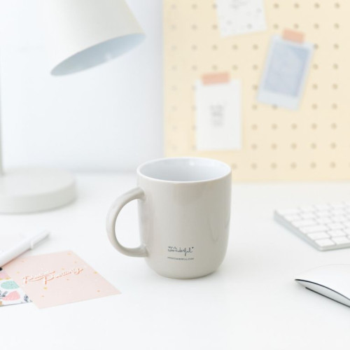 TAZA - AQUÍ Y AHORA: ¡VE A POR TODAS! MR.WONDERFUL WOA11292E - Imagen 8