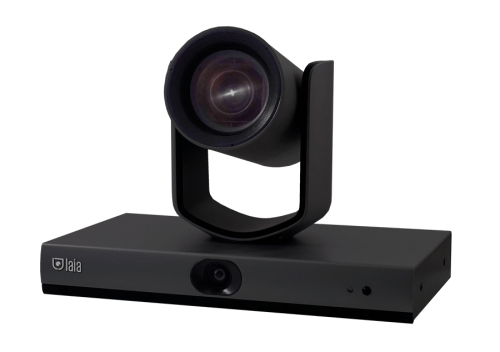 Laiatech Cute VoiceTrack 2 MP Negro 1920 x 1080 Pixeles