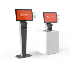 AOPEN SMART KIOSK 2 IN 1 SOPORTE DE PIE/SOBREMESA (90.A0134