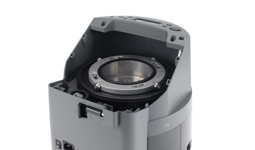 CONTADORA CLASIFICADORA DE MONEDAS 1450 SAFESCAN 112-0599 - Imagen 10