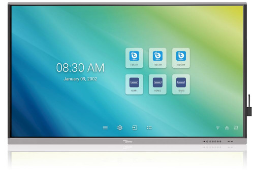 Optoma 5861RK pizarra y accesorios interactivos 2,18 m (86") - Imagen 11