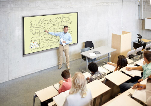 Optoma 5861RK pizarra y accesorios interactivos 2,18 m (86") - Imagen 12