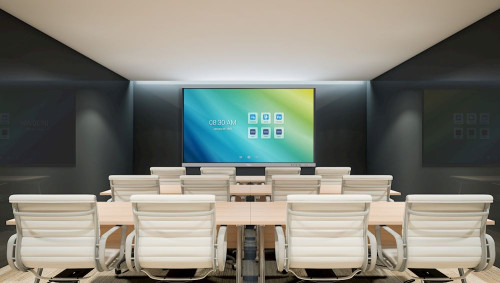 Optoma 5861RK pizarra y accesorios interactivos 2,18 m (86") - Imagen 13