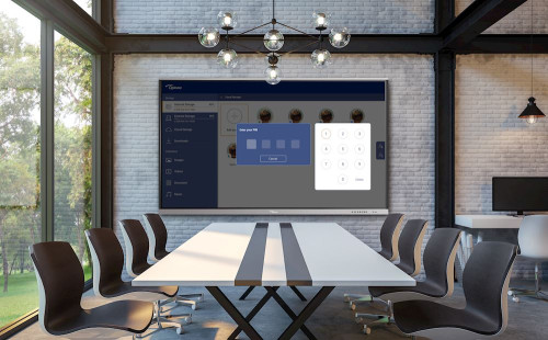 Optoma 5861RK pizarra y accesorios interactivos 2,18 m (86") - Imagen 14