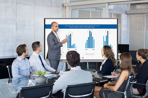 Optoma 5861RK pizarra y accesorios interactivos 2,18 m (86") - Imagen 15