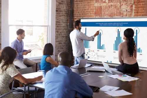 Optoma 5861RK pizarra y accesorios interactivos 2,18 m (86") - Imagen 18