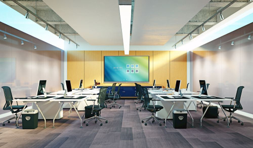 Optoma 5861RK pizarra y accesorios interactivos 2,18 m (86") - Imagen 19