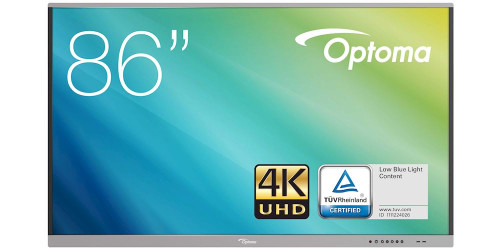Optoma 5861RK pizarra y accesorios interactivos 2,18 m (86") - Imagen 20