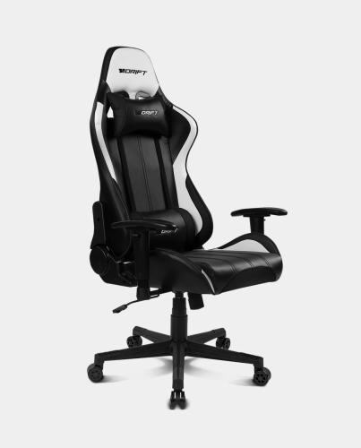 DRIFT DR175 Silla para videojuegos universal Asiento acolcha - Imagen 3