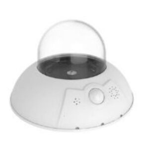 MOBOTIX D16B BODY, FOR D16B/D15 SENSOR MODULES (DAY/NIGHT)