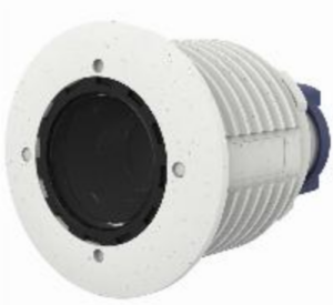 MOBOTIX 45° 4K IR CUT DAY & NIGHT SENSOR MODULE STANDARD