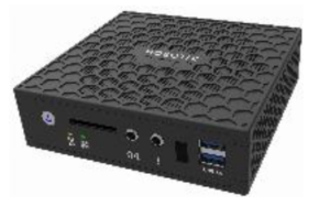 MOBOTIX CLOUD BRIDGE FOR UP TO 15 IP CAMERAS (P/N:MX-S-BRIDG