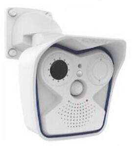 MOBOTIX M16B THERMOGRAPHIC CAMERA TR, 50 MK, R090 (35°)