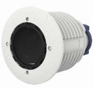 MOBOTIX 30° 4K LPF SENSOR MODULE TELE (P/N:MX-O-M7SA-8L150)