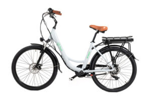 YOUIN EBIKE YOU-RIDE LOS ANGELES - PASEO - RUEDA 26” - BAT