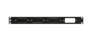 KRAMER RK-4PT-B 19-INCH RACK ADAPTER (60-900110)