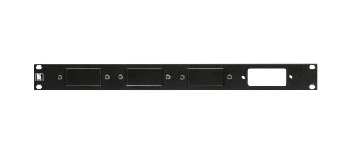 KRAMER RK-4PT-B 19-INCH RACK ADAPTER (60-900110)