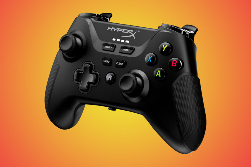 HP HYPERX CLUTCH WIRELESS GAMING CONTROLLER 516L8AA