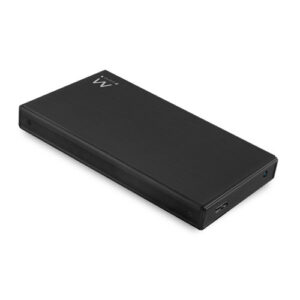 Ewent EW7032 caja para disco duro externo Carcasa de disco