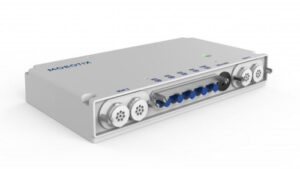 MOBOTIX S74 BODY FOR 4 SENSOR- AND FUNCTIONAL MODULES (P/N:M