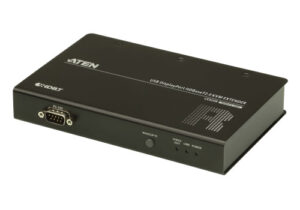 ATEN USB DISPLAYPORT HDBASET 2.0 KVM EXTENDER (REMOTE UNIT)