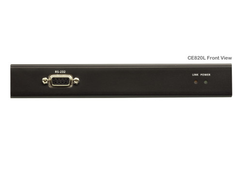 ATEN CE820L-ATA-G extensor KVM - Imagen 3