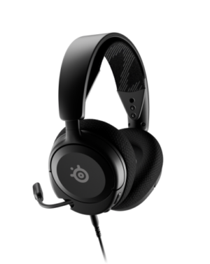 Steelseries Arctis Nova 1 Auriculares Alámbrico Diadema