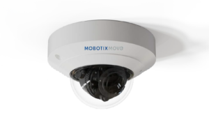MOBOTIX MOVE 5MP INDOOR MICRO DOME CAMERA (P/N:MX-MD1A-5-IR)