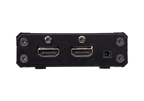 ATEN Switch HDMI 4K real de 3 puertos - Imagen 3