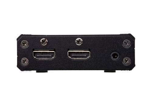 ATEN Switch HDMI 4K real de 3 puertos - Imagen 4