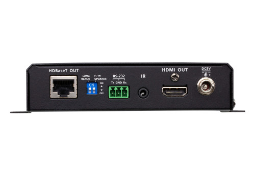 ATEN Switch DisplayPort / HDMI / VGA con transmisor HDBaseT - Imagen 3