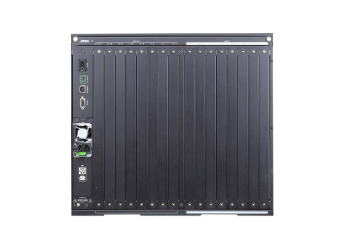 ATEN Matriz modular de conmutación 32 x 32 de 2ª generación - Imagen 3