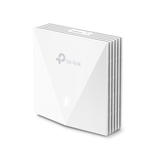 TP-Link EAP650-Wall 3000 Mbit/s Blanco Energía sobre Etherne - Imagen 2