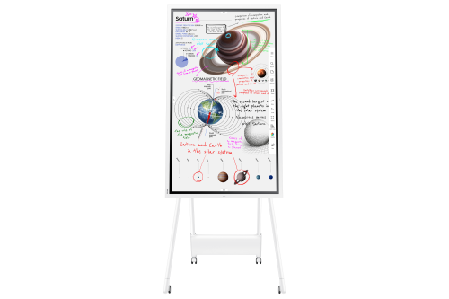 Samsung WM55B Pantalla plana para señalización digital 139 - Imagen 9