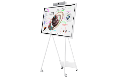 Samsung WM55B Pantalla plana para señalización digital 139 - Imagen 19