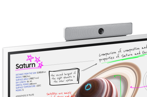 Samsung WM55B Pantalla plana para señalización digital 139 - Imagen 22